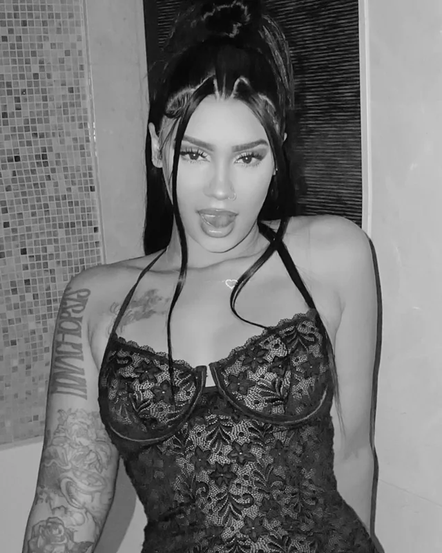Indy OnlyFans creator with exclusive content