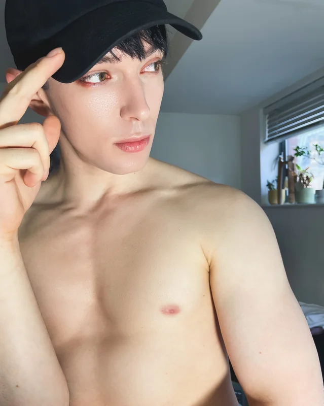 Indystar93 OnlyFans creator with explicit content