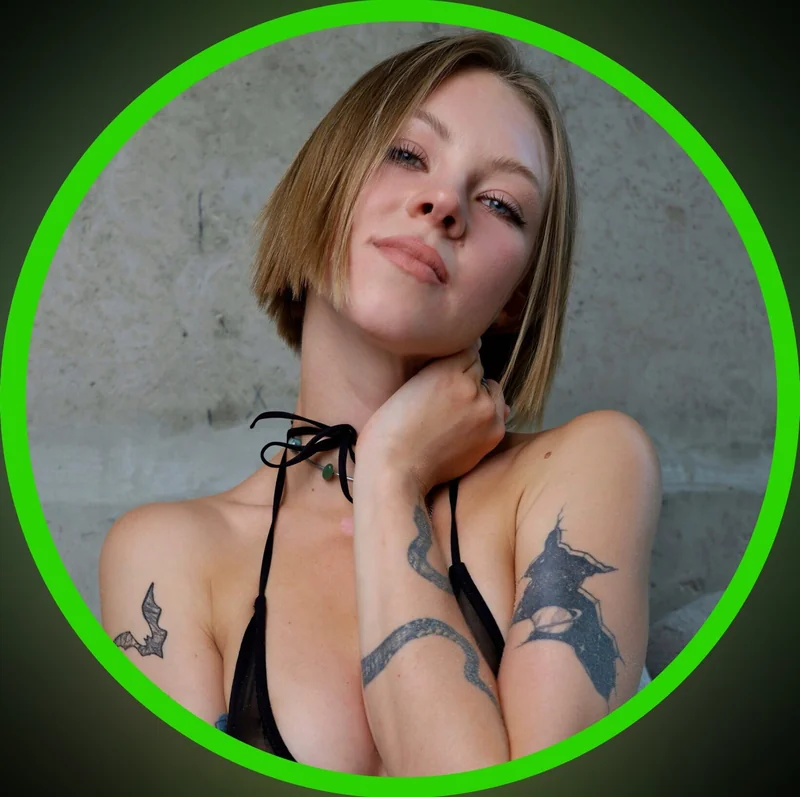 Inez OnlyFans creator with engaging content