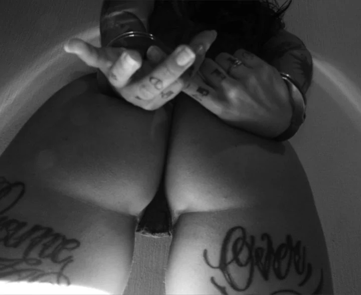 Inkaddicted17 OnlyFans tattooed creator