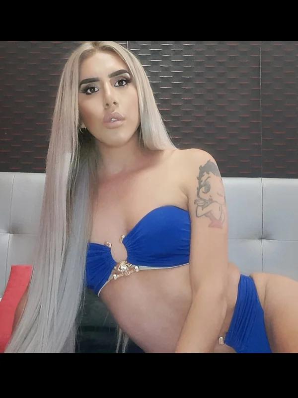 Inkaprincess OnlyFans creator with exclusive content.