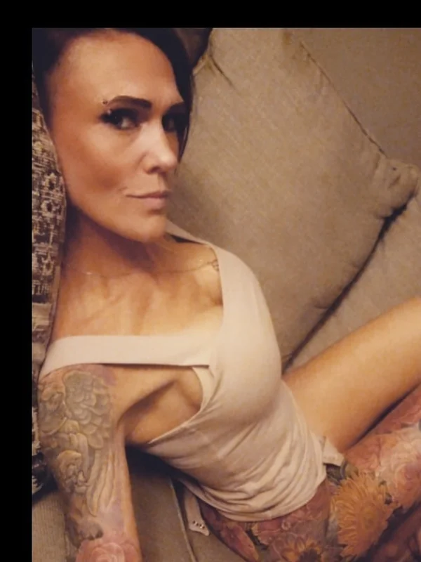 Inked_mama4 OnlyFans Tattooed Creator