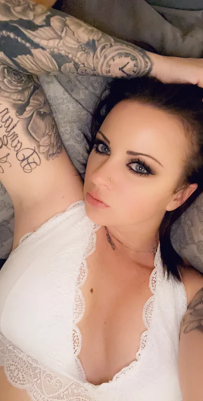 Inkedupgoddess OnlyFans profile with engaging content