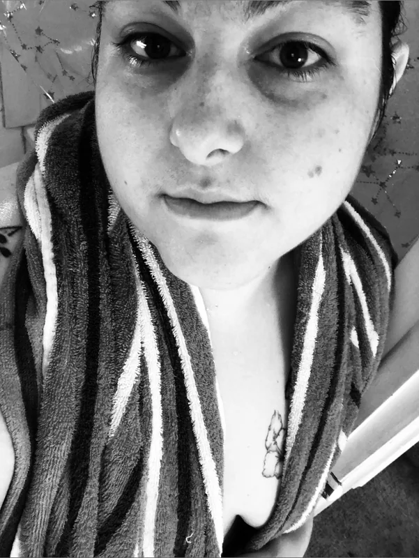 Innocent Wishes OnlyFans creator with amateur content