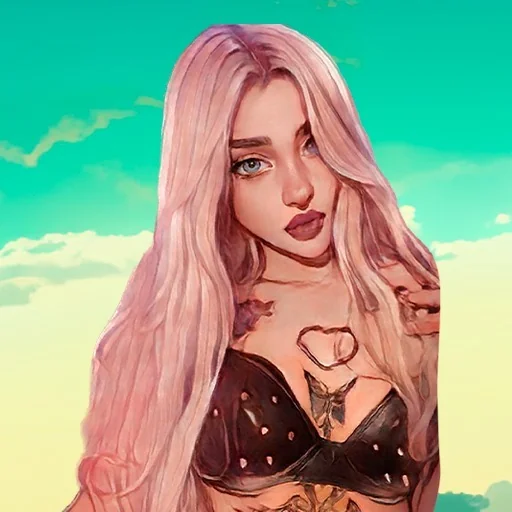 Inori Yuzuriha OnlyFans creator with enticing photos