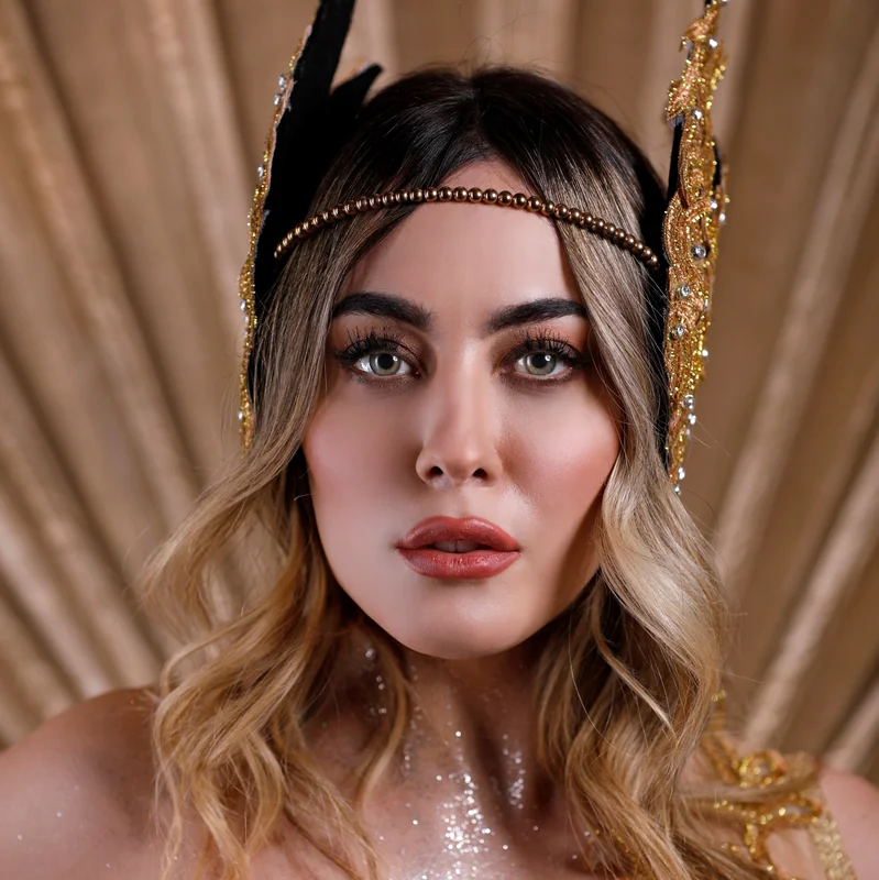 Paolina Free (@insta_paolinafree) OnlyFans exclusive creator profile photo