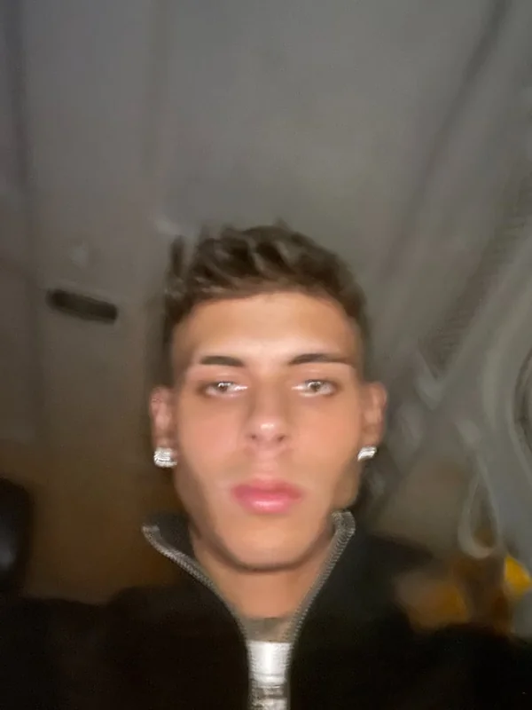 Ipalboy OnlyFans creator with brunette hair