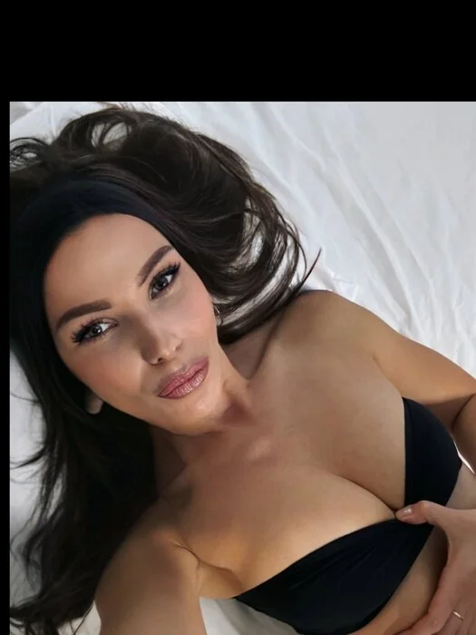 Iren Reed OnlyFans fitness enthusiast