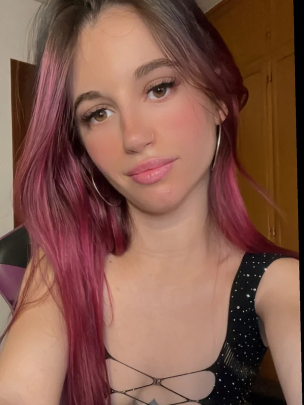 Irinarivas OnlyFans Exclusive Creator