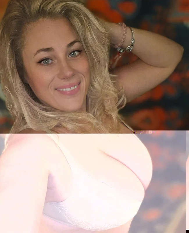 irishswedishfish OnlyFans blonde beauty