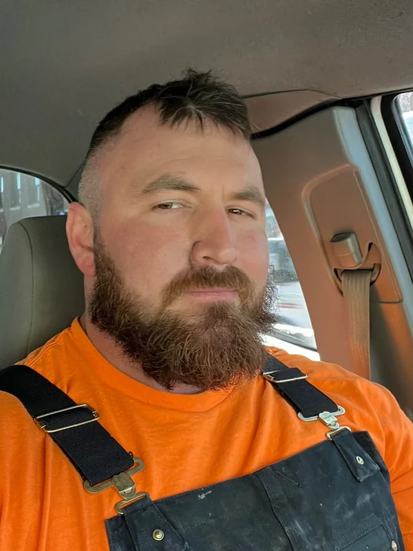 Andy OnlyFans athletic powerlifter