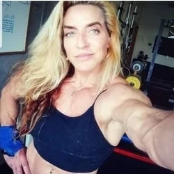 u5459922 OnlyFans athletic blonde creator