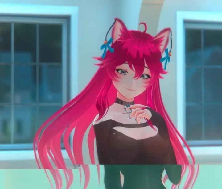 Isabellaelectrum OnlyFans animated content creator