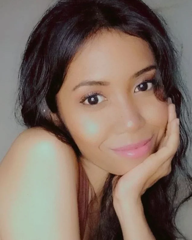 Isnotenjie OnlyFans Slim Creator