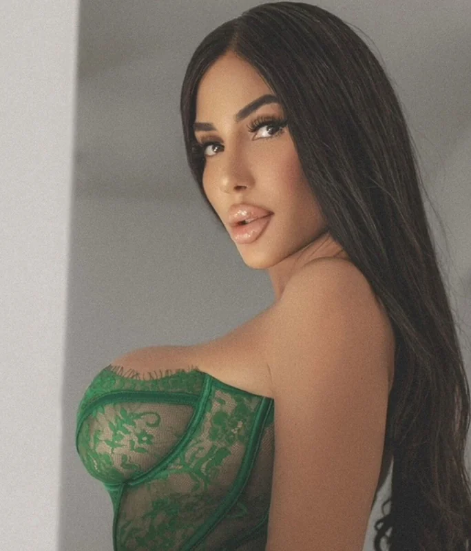 Natalina Marie OnlyFans Italian Bella