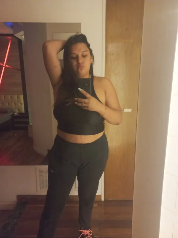 VIDEO CALL FAN OnlyFans creator with sensual content