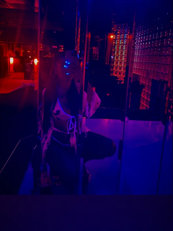 Itsremybbyy OnlyFans private content creator