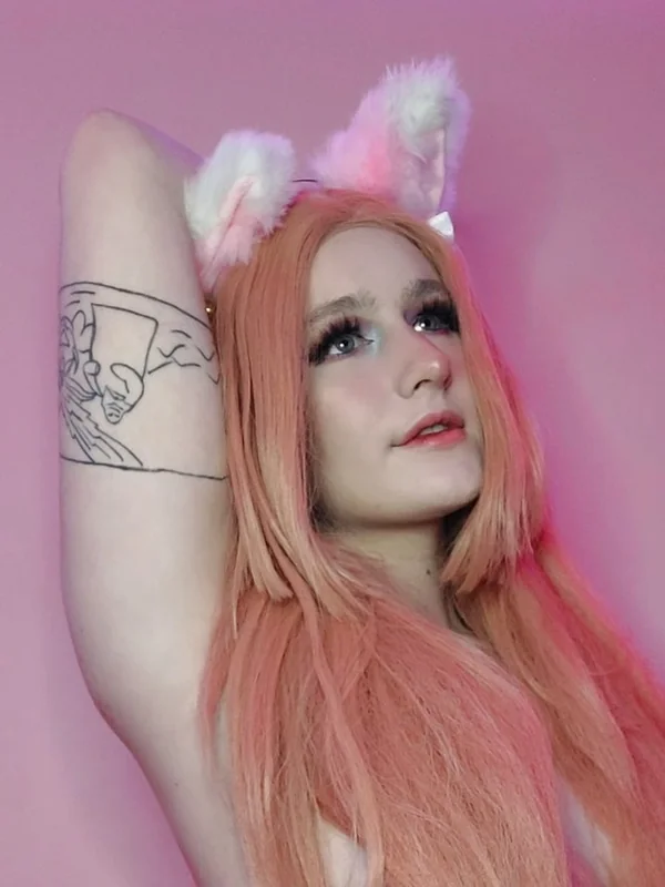 Itsamanita OnlyFans nude anime content