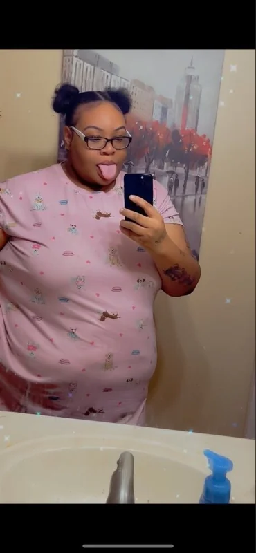 Booney OnlyFans BBW creator
