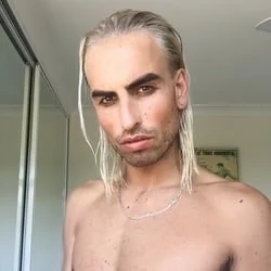 BrentX.com OnlyFans uncensored content creator