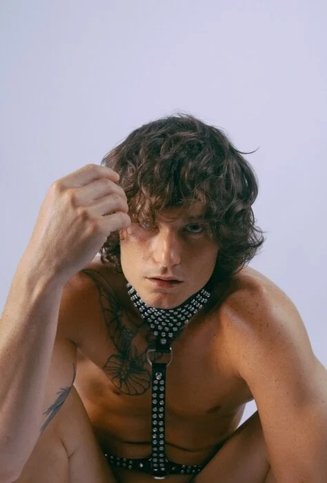 Itschancellorrrr OnlyFans bisexual college student