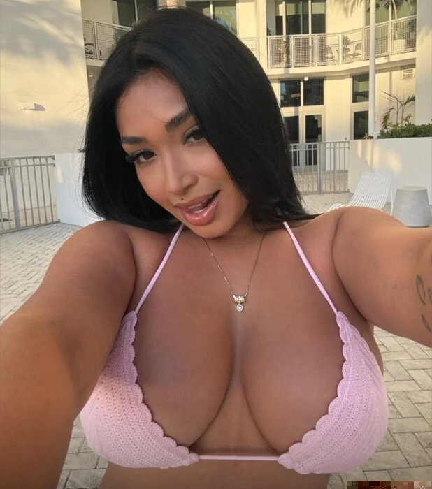 Chyna OnlyFans profile with exclusive content
