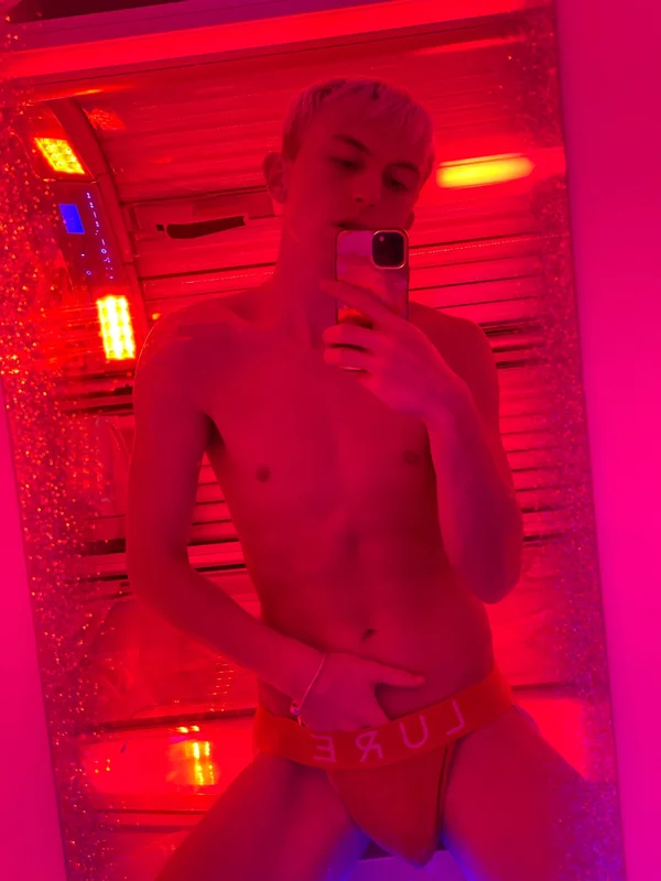 Itscxuls OnlyFans creator with exclusive content