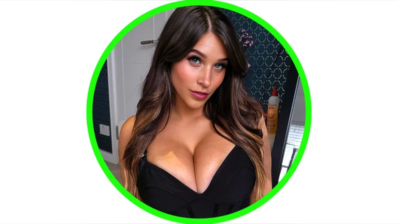 Daisy OnlyFans NSFW content creator