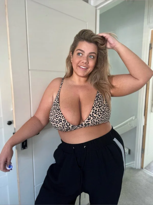 itsimogengrace OnlyFans creator with exclusive content