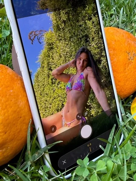 itskrizzy OnlyFans TikTok girl