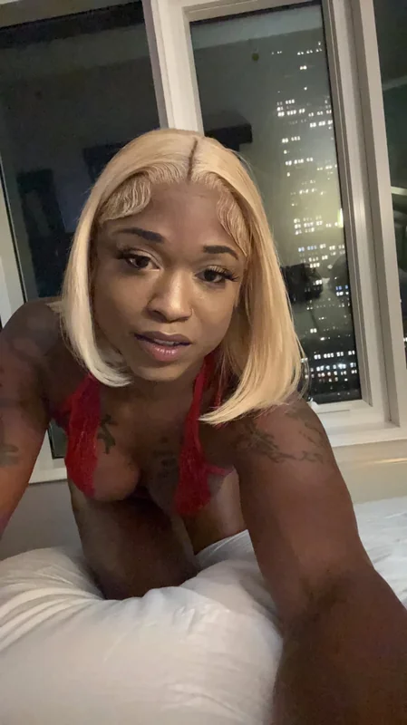 Itsm3jada OnlyFans creator with personal videos