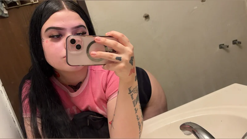 Itsmeefab OnlyFans Curvy Creator