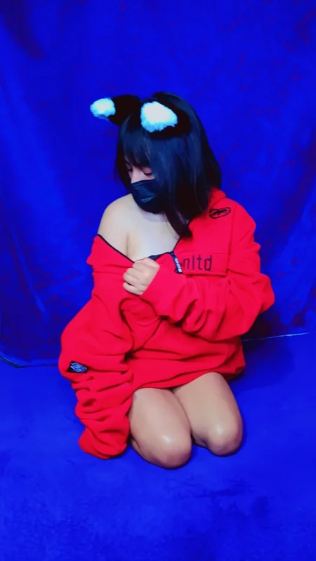Itzel Baby OnlyFans Bisexual Creator