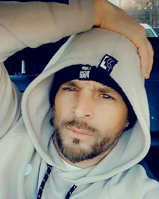 Jay OnlyFans creator with casual vibes