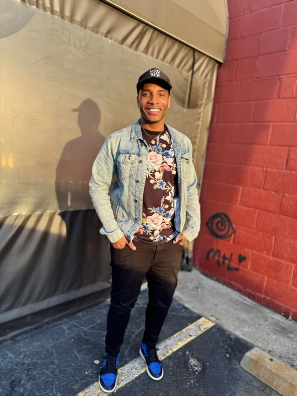 Itzjdblackstone OnlyFans entertainer profile
