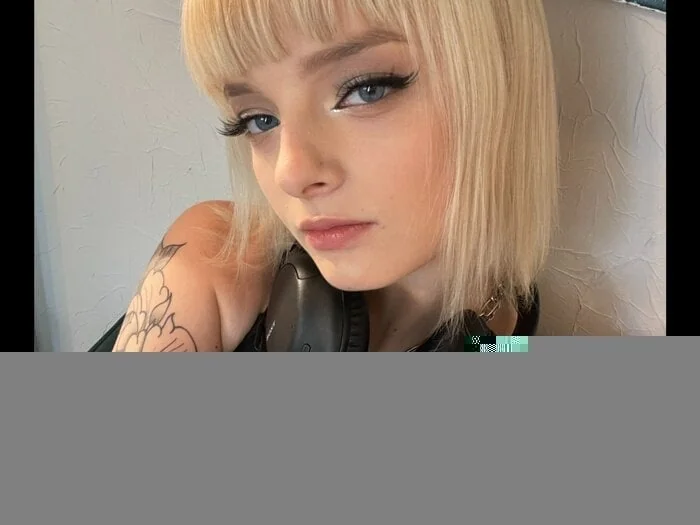 Ivy Cassidy OnlyFans sexy model