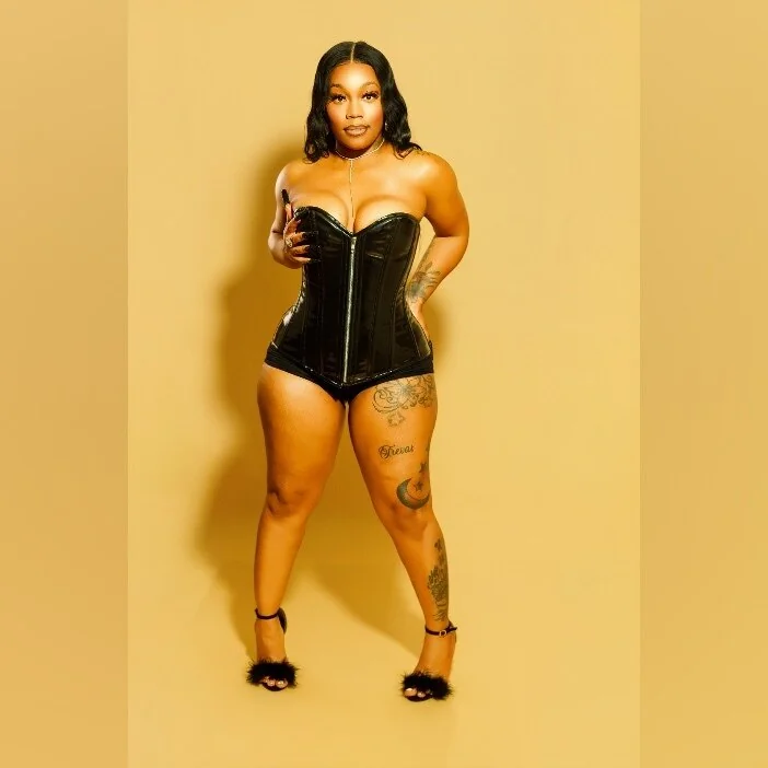 Ivy The Character 😈 on OnlyFans showcasing her character content.