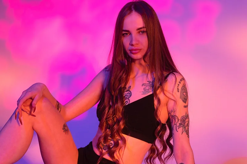 Izzy Lust OnlyFans creator profile picture
