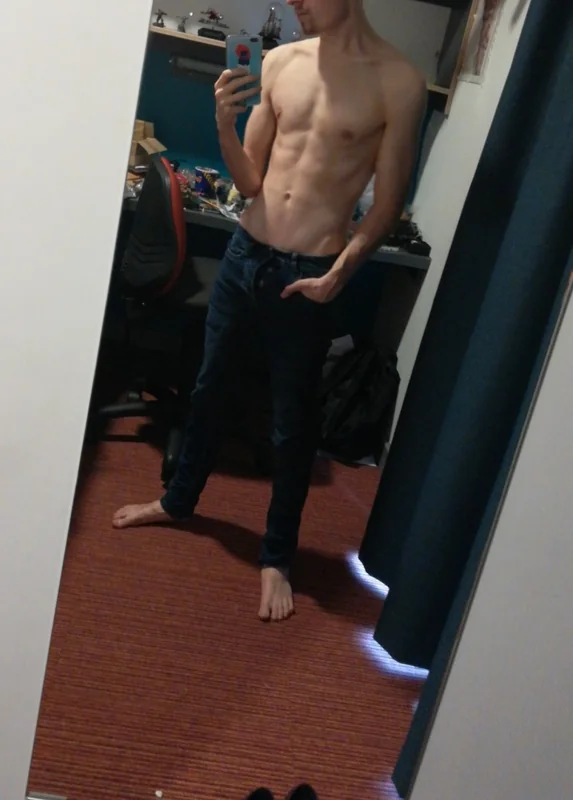JackBaker OnlyFans creator with engaging content