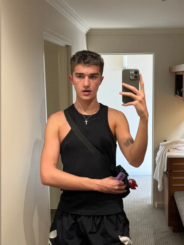 Jack The Lad OnlyFans cheeky British twink