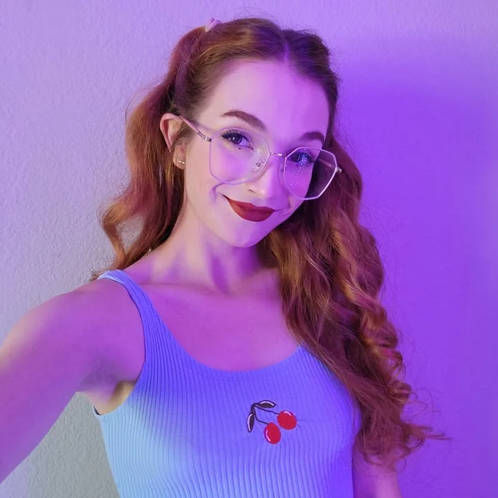 Jackiejupiter OnlyFans Redhair Creator