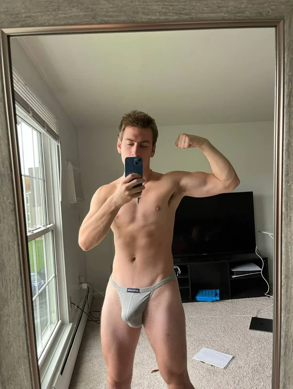 Jack Juddson OnlyFans creator with a playful vibe