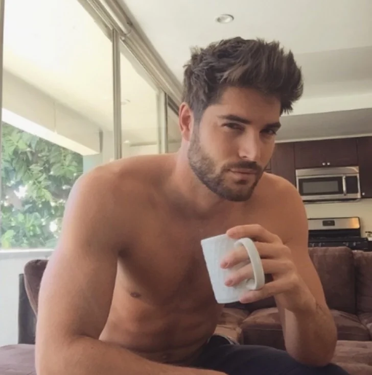Handsome boys ๐ฆ OnlyFans creator with attractive models