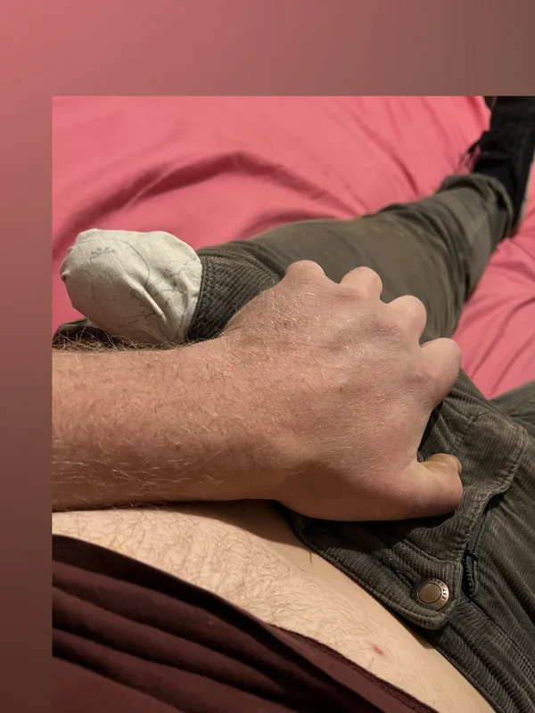 Jacktheselfsucker on OnlyFans with big abilities