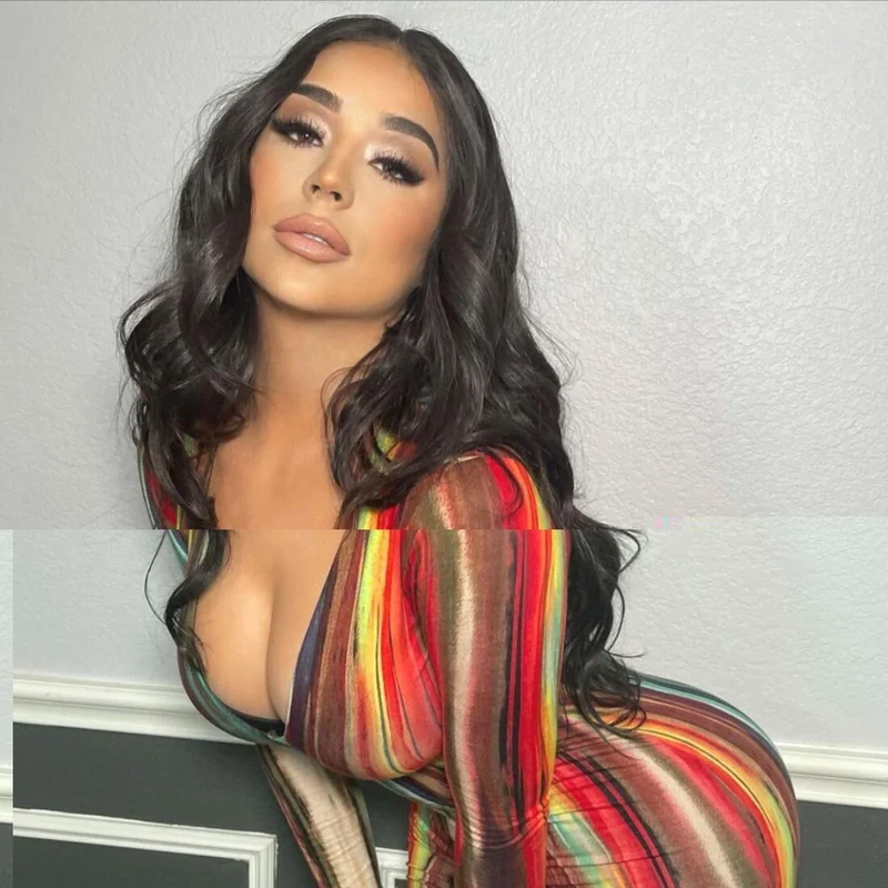 Jaqueline #1 LATINA ON OF OnlyFans creator with engaging content