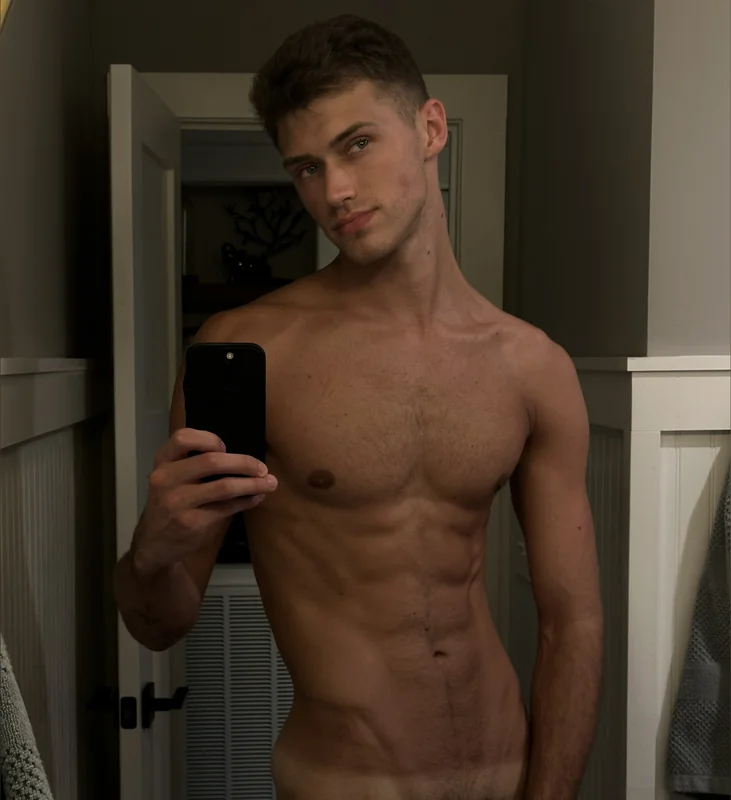 Jacob Dooley OnlyFans Athletic Creator