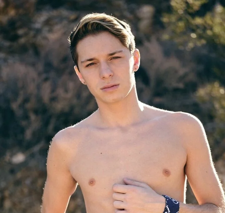 Jacobhansenxxx OnlyFans adventurous personality