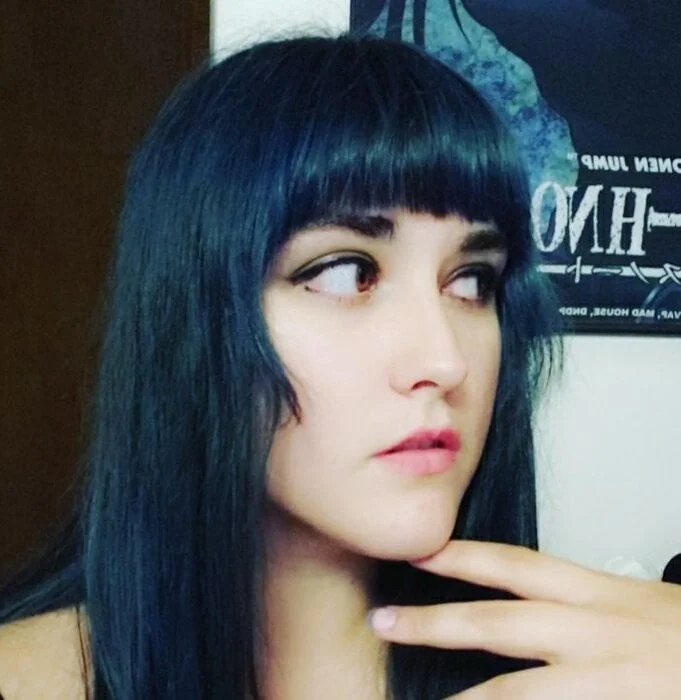 Jade0w0 on OnlyFans artist animator musician