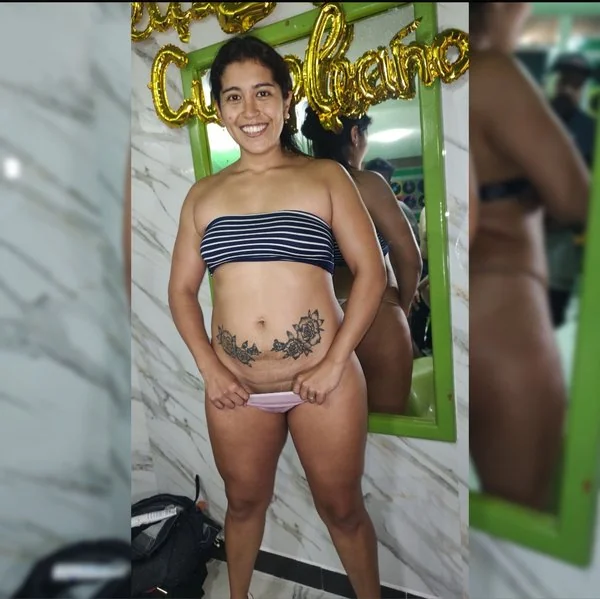 jadecm69 OnlyFans aspiring actress