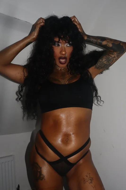 Jadelaurice OnlyFans creator with engaging content.